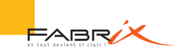 Fabrix le portail