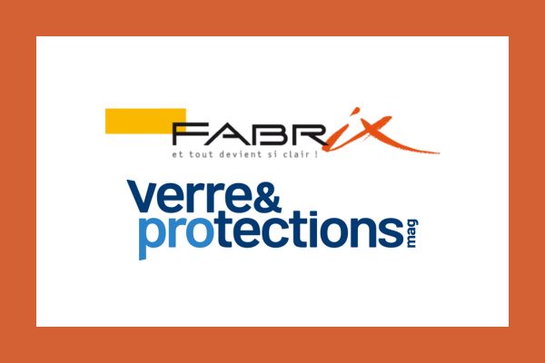 Fabrix verre & protections
