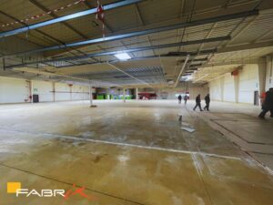 Photo nouveau batiment Fabrix 4