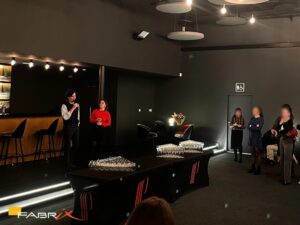 fabrix soirée soutien 4L 3