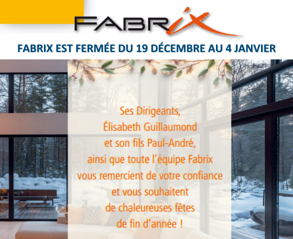fabrix voeux 2026
